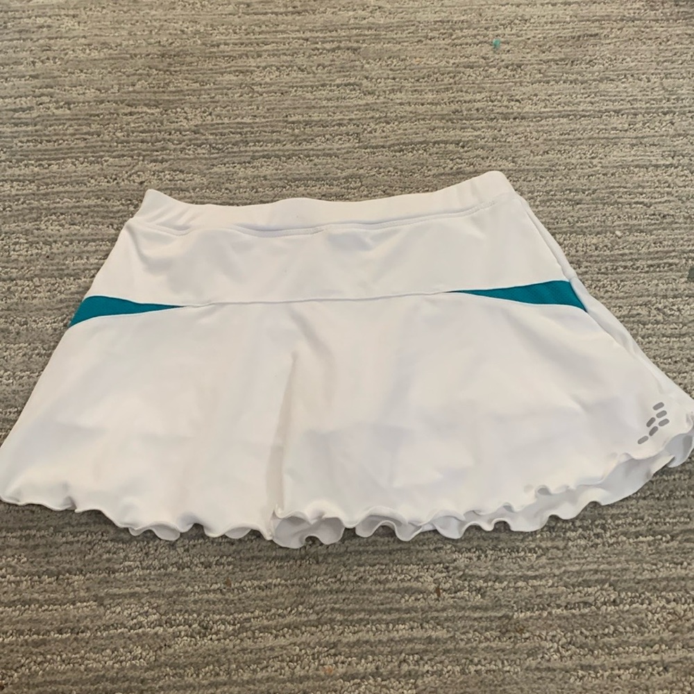 bcg tennis skirt!